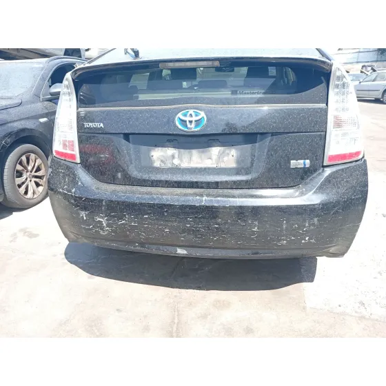 Paragolpes Trasero para Toyota Prius (_W3_)