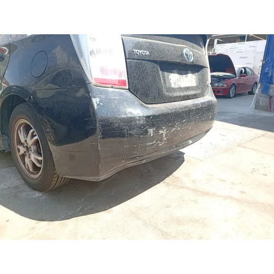 Paragolpes Trasero para Toyota Prius (_W3_)