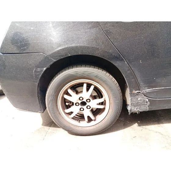 Paso De Rueda Trasero Derecho para Toyota Prius (_W3_)