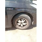 Pinza Freno Delantera Derecha para Toyota Prius (_W3_)