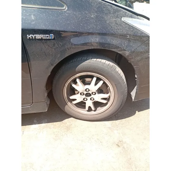 Pinza Freno Delantera Derecha para Toyota Prius (_W3_)