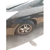 Pinza Freno Delantera Izquierda para Toyota Prius (_W3_)