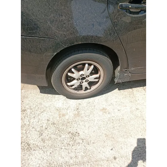 Pinza Freno Trasera Derecha para Toyota Prius (_W3_)