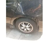 Pinza Freno Trasera Izquierda para Toyota Prius (_W3_)