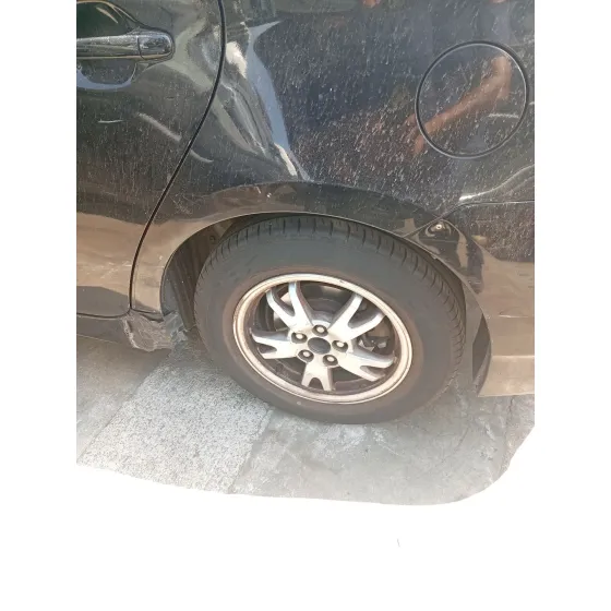 Pinza Freno Trasera Izquierda para Toyota Prius (_W3_)