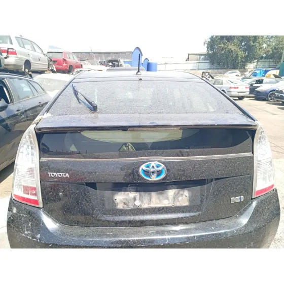 Porton Trasero para Toyota Prius (_W3_)