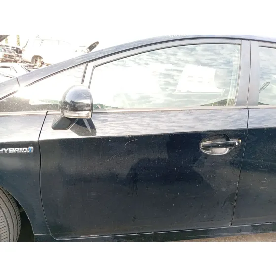 Puerta Delantera Izquierda para Toyota Prius (_W3_)