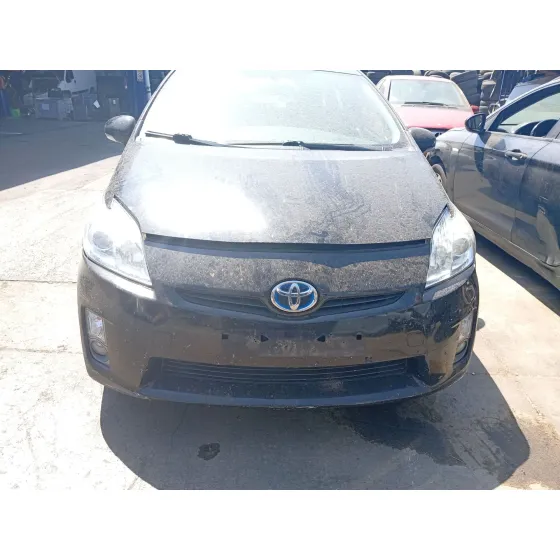 Refuerzo Paragolpes Delantero para Toyota Prius (_W3_)