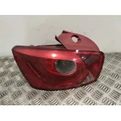 Piloto Trasero Izquierdo para Seat Ibiza Iv Sc (6J1, 6P5)