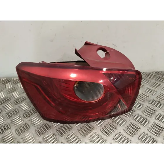 Piloto Trasero Izquierdo para Seat Ibiza Iv Sc (6J1, 6P5)