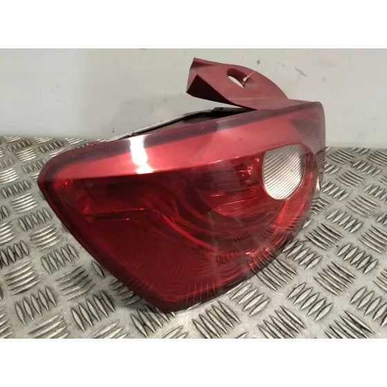Piloto Trasero Izquierdo para Seat Ibiza Iv Sc (6J1, 6P5)