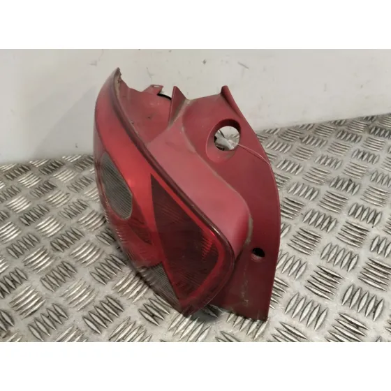 Piloto Trasero Izquierdo para Seat Ibiza Iv Sc (6J1, 6P5)