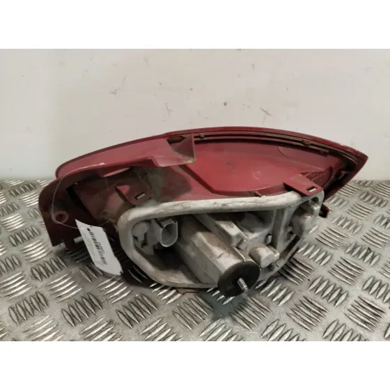 Piloto Trasero Izquierdo para Seat Ibiza Iv Sc (6J1, 6P5)