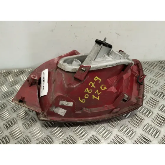 Piloto Trasero Izquierdo para Seat Ibiza Iv Sc (6J1, 6P5)