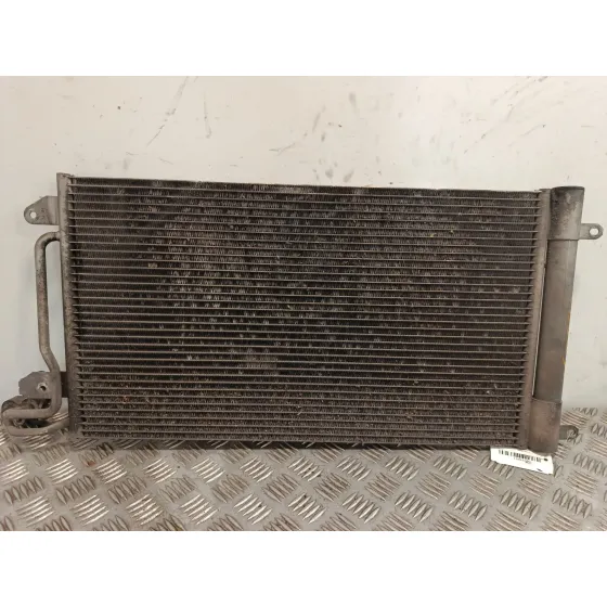 Condensador / Radiador Aire Acondicionado para Seat Ibiza Iv Sc (6J1, 6P5)