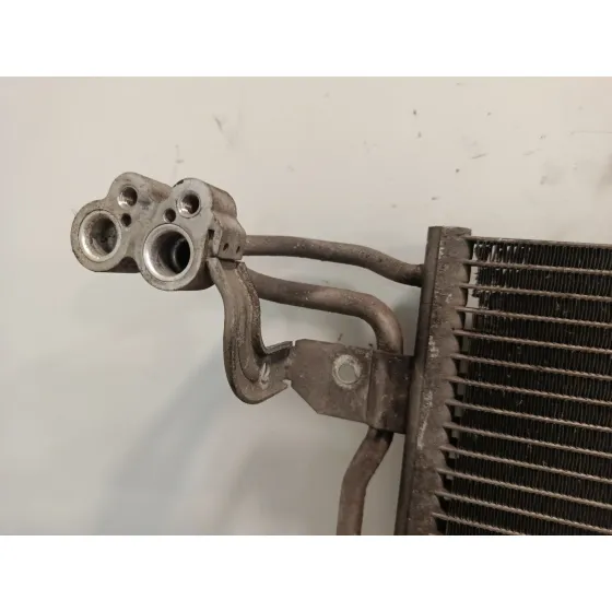Condensador / Radiador Aire Acondicionado para Seat Ibiza Iv Sc (6J1, 6P5)