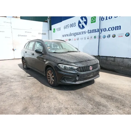 Caja Cambios para Fiat Tipo Station Wagon (356_, 357_)