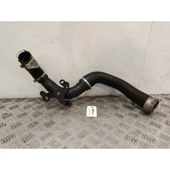 Tubo Intercooler para Dacia Sandero Ii (B8_)