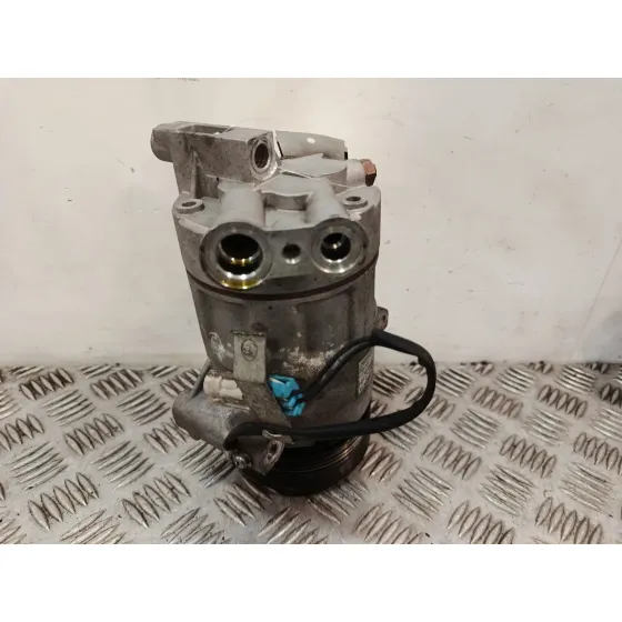 Compresor Aire Acondicionado para Opel Meriva A Monospace (X03)