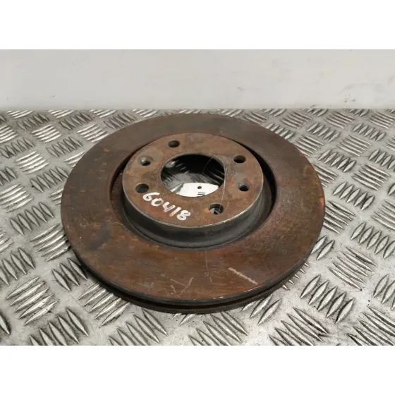 Disco Freno Delantero para Citroën C4 I (Lc_)