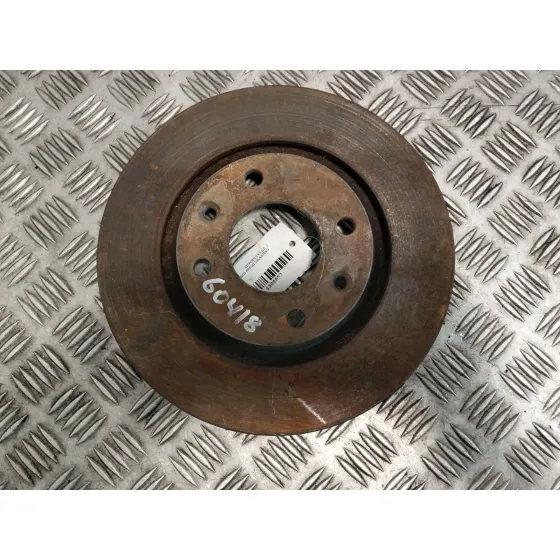 Disco Freno Delantero para Citroën C4 I (Lc_)