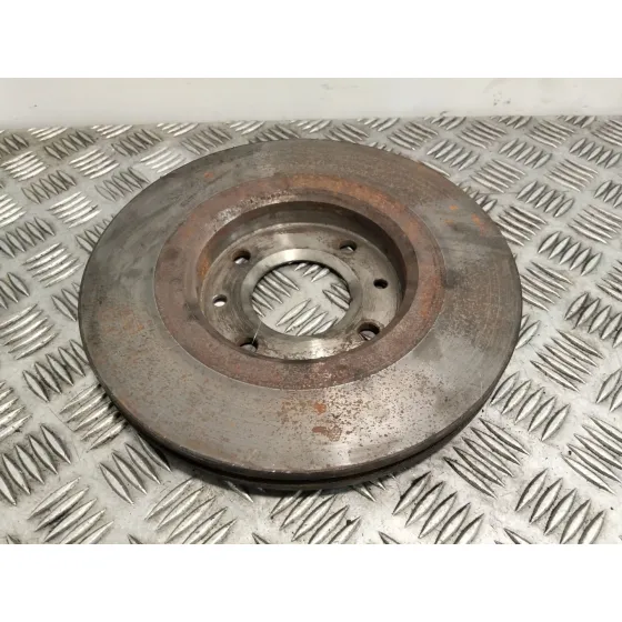 Disco Freno Delantero para Citroën C4 I (Lc_)