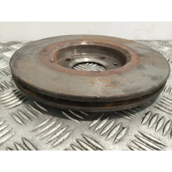 Disco Freno Delantero para Citroën C4 I (Lc_)