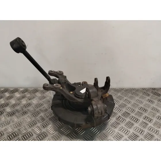 Mangueta Delantera Derecha para Hyundai Ix35