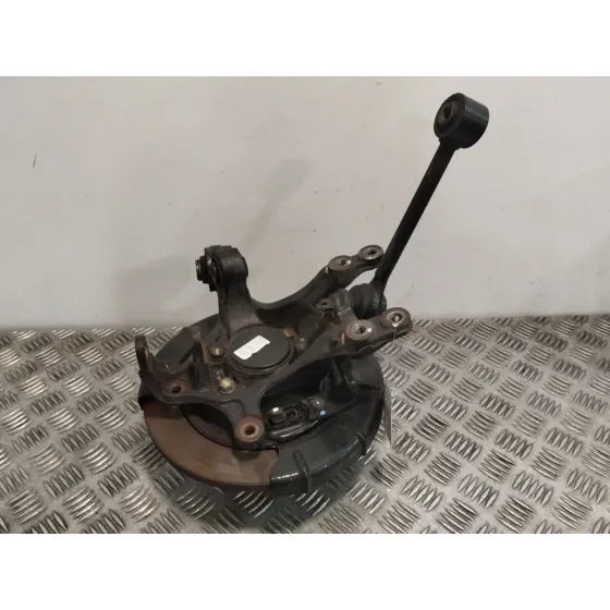 Mangueta Delantera Derecha para Hyundai Ix35