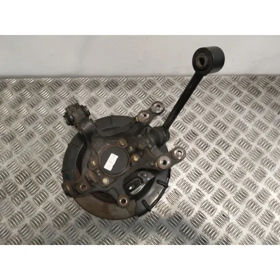 Mangueta Delantera Derecha para Hyundai Ix35