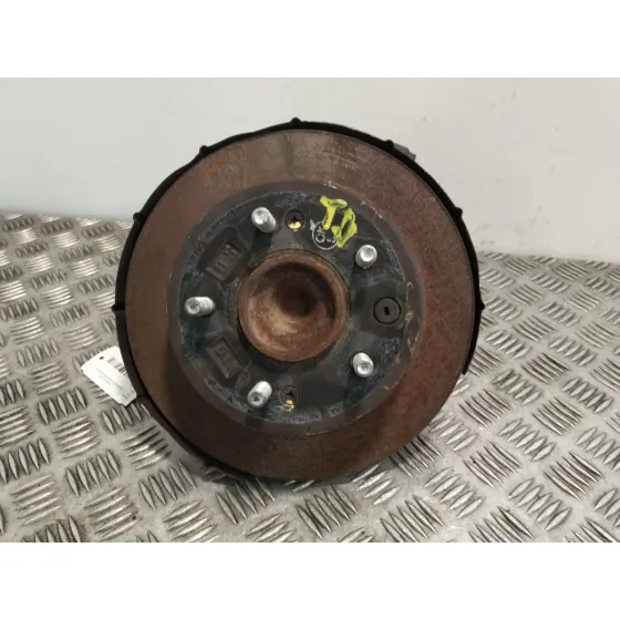 Mangueta Delantera Derecha para Hyundai Ix35