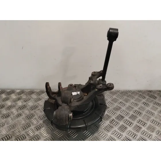 Mangueta Trasera Izquierda para Hyundai Ix35