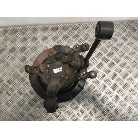 Mangueta Trasera Izquierda para Hyundai Ix35
