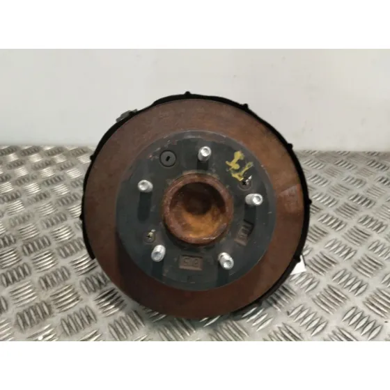 Mangueta Trasera Izquierda para Hyundai Ix35