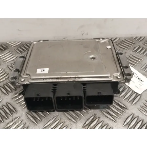 Centralita Motor Uce para Peugeot 208 I (Ca_, Cc_)