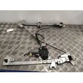 Elevalunas Delantero Izquierdo para Citroën Berlingo / Berlingo First Furgoneta/Monovolumen (M_)