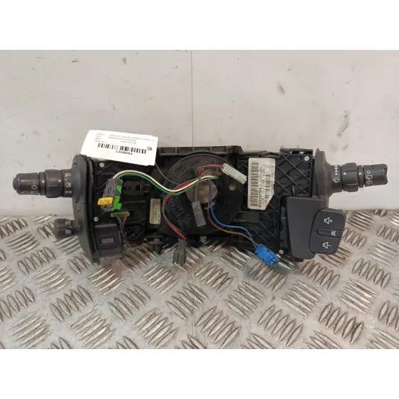 Mando Multifuncion para Renault Grand Scenic Ii (Jm0/1_)