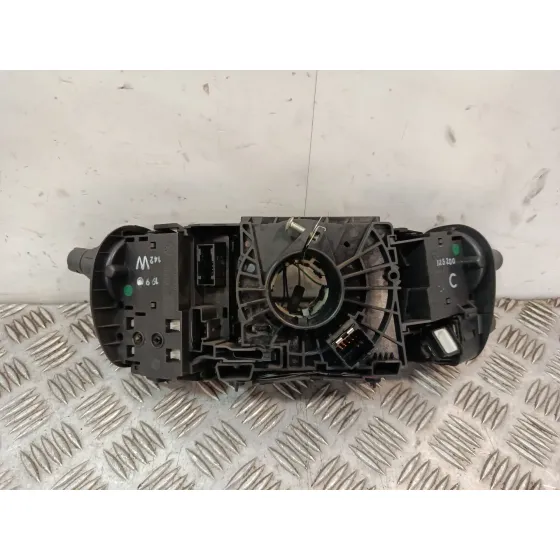 Mando Multifuncion para Renault Grand Scenic Ii (Jm0/1_)
