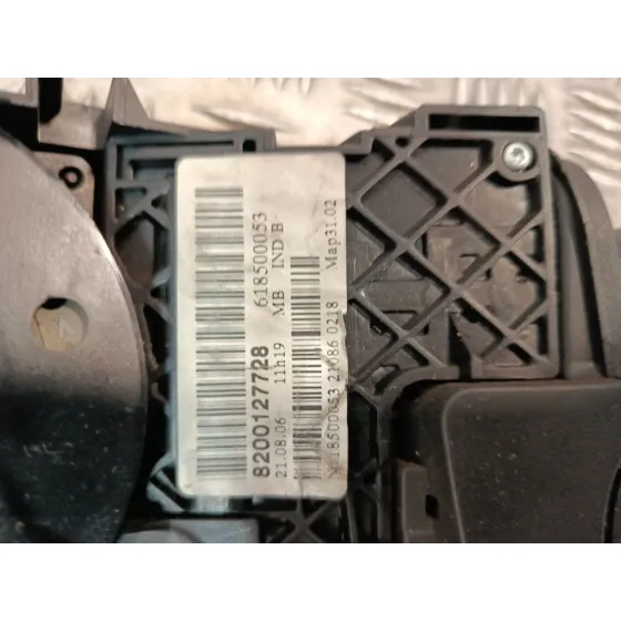 Mando Multifuncion para Renault Grand Scenic Ii (Jm0/1_)