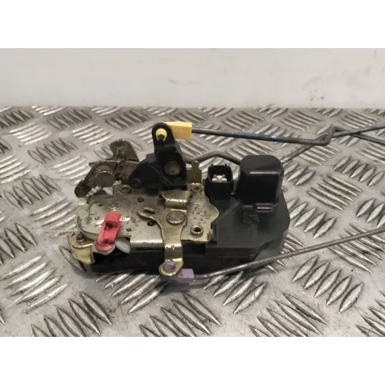 Cerradura Puerta Delantera Izquierda para Chrysler Sebring Berlina (Jr41)