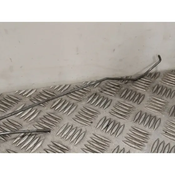 Cerradura Puerta Delantera Izquierda para Chrysler Sebring Berlina (Jr41)