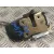 Cerradura Puerta Delantera Izquierda para Chrysler Sebring Berlina (Jr41)