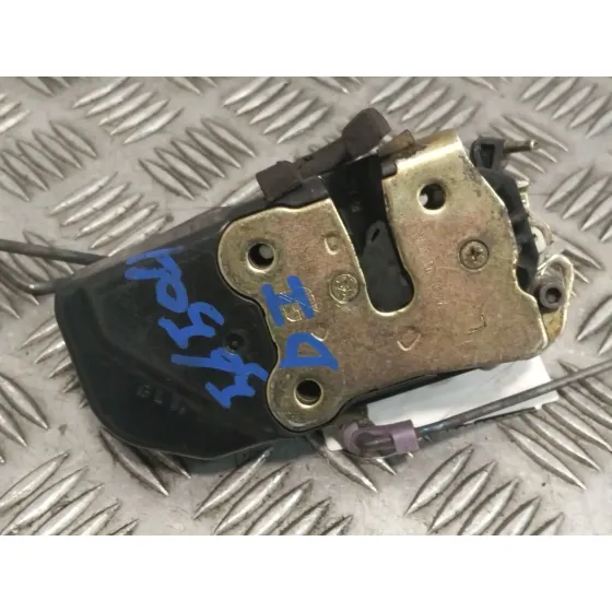 Cerradura Puerta Delantera Izquierda para Chrysler Sebring Berlina (Jr41)