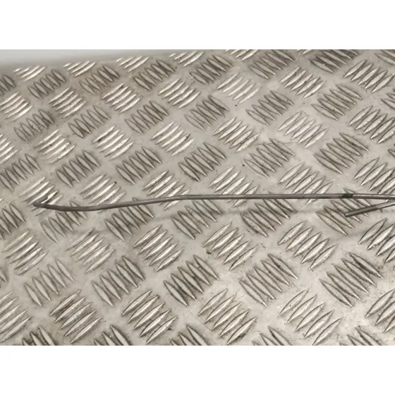 Cerradura Puerta Delantera Izquierda para Chrysler Sebring Berlina (Jr41)