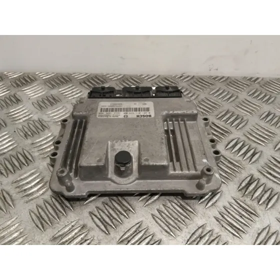 Centralita Motor Uce para Renault Trafic Ii Furgoneta (Fl)
