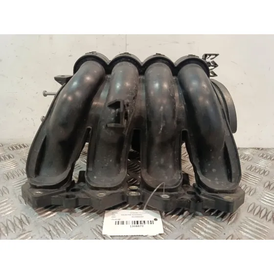 Colector Admision para Citroën C4 I (Lc_)