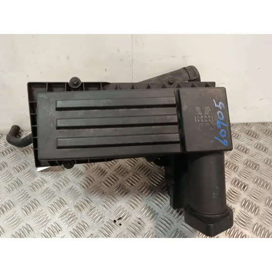 Carcasa Filtro Aire para Seat Altea Xl (5P5, 5P8)