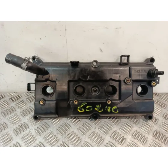 Tapa Balancines para Nissan Qashqai I (J10, Nj10)