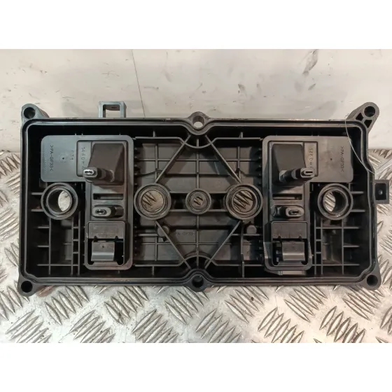 Tapa Balancines para Nissan Qashqai I (J10, Nj10)