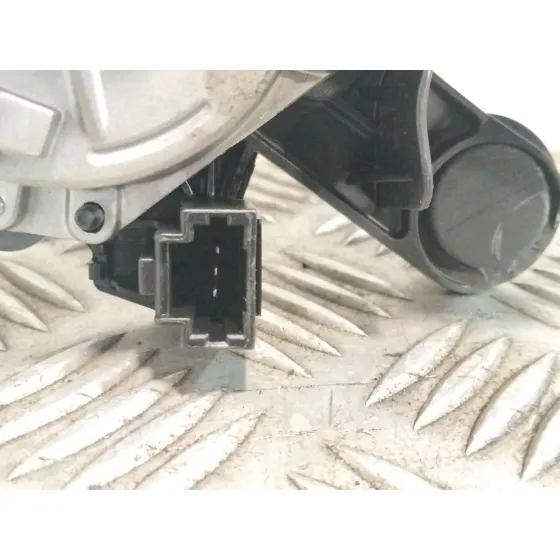 Motor Limpia Trasero para Peugeot 208 I (Ca_, Cc_)
